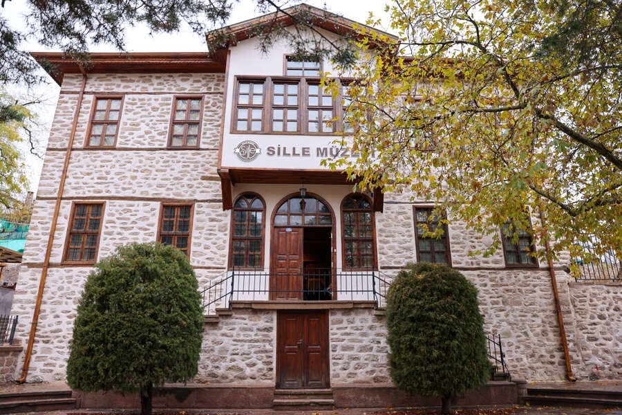 Selçuklu Belediyesi, 2025’deki çalışmalarıyla belediyecilik anlayışını zirveye taşıdı 12